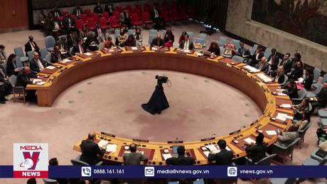 Việt Nam lên án mọi hành động tấn công dân thường