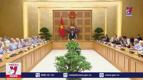 Bản tin thời sự 21h ngày 25/10/2023