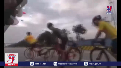 Bản tin thời sự 6h ngày 25/10/2023 