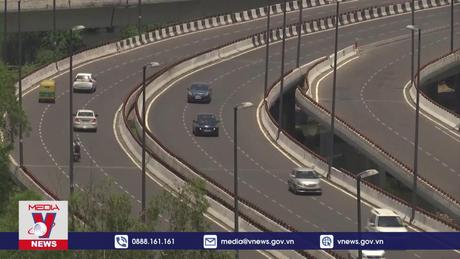 Ấn Độ lọt top 3 nền kinh tế lớn nhất thế giới vào năm 2030