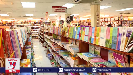 Đề xuất lựa chọn sách giáo khoa trong trường phổ thông