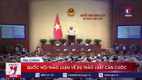 Bản tin Thời sự 11h ngày 25/10/2023