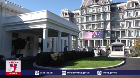 Australia và Mỹ thắt chặt quan hệ đồng minh