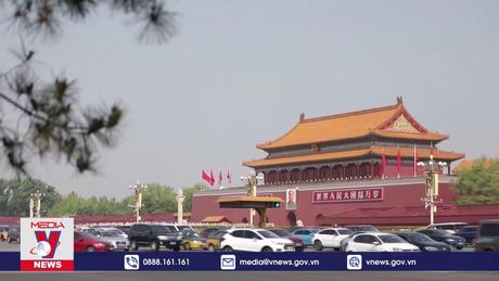 Trung Quốc và Mỹ hướng tới giải quyết khác biệt