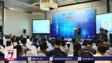 Xếp hạng tín nhiệm: Minh bạch thị trường tài chính