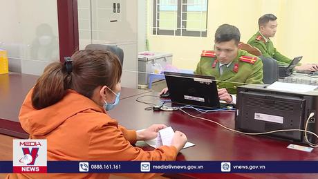 Cần thiết đổi tên Luật Căn cước công dân thành Luật Căn cước