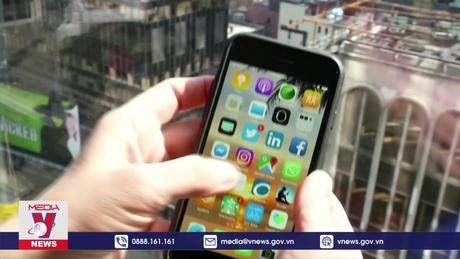 Instagram bị cáo buộc gây trầm cảm, lo lắng ở trẻ em