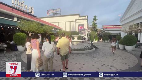 Thái Lan mở rộng các lễ hội mùa Đông để thúc đẩy du lịch