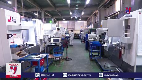 Năng lực cạnh tranh của doanh nghiệp trong nền kinh tế số 