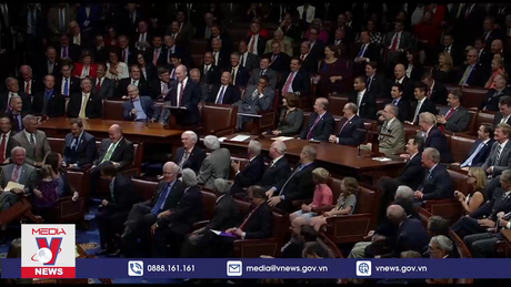 Chưa thống nhất được ứng cử viên Chủ tịch Hạ viện Mỹ