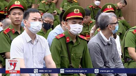 Cựu Cục trưởng Cục Lãnh sự thừa nhận hành vi vi phạm