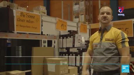 Thế giới hôm nay: Châu Âu chuẩn bị cho khủng hoảng khí đốt trong mùa đông