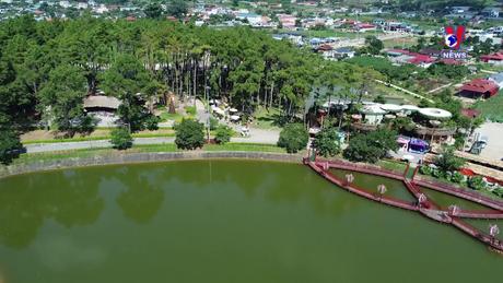 Hành trình Việt 347: Thưởng trà trên cao nguyên Mộc Châu