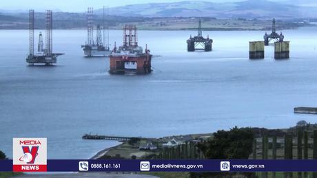 IEA dự báo về nhu cầu nhiên liệu hóa thạch toàn cầu