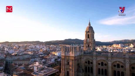 Thông điệp lịch sử : Pablo Picasso - một trong những họa sĩ vĩ đại nhất thế kỷ XX