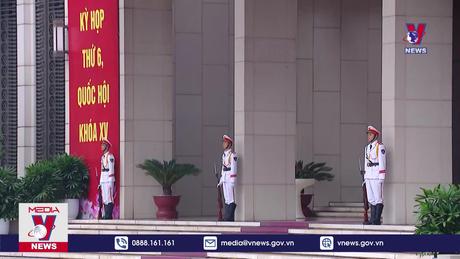 Bản tin thời sự 17h ngày 25/10/2023