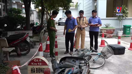 Truyền hình Kiểm sát nhân dân: Xây dựng đội ngũ cán bộ, công chức ngành Kiểm sát đáp ứng yêu cầu nhiệm vụ chính trị