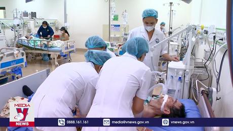 Nghề điều dưỡng vất vả và thầm lặng