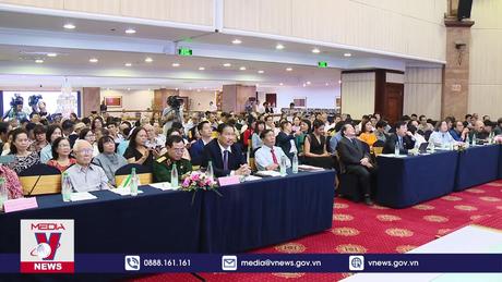 Kỷ niệm 75 năm báo Văn Nghệ ra số đầu tiên