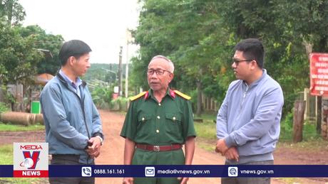 Đoàn kết giảm nghèo nơi vùng đất hai lần anh hùng