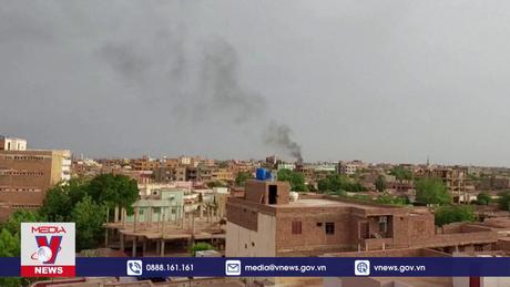 Các bên xung đột ở Sudan nối lại đàm phán