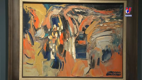 Văn hóa toàn cảnh ngày 26/10/2023