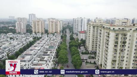 Không tăng lợi nhuận định mức cho doanh nghiệp làm nhà ở xã hội