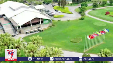 Đề nghị truy tố nhóm golfer tổ chức đánh bạc