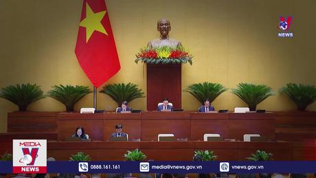 Bản tin Thời sự 11h ngày 26/10/2023