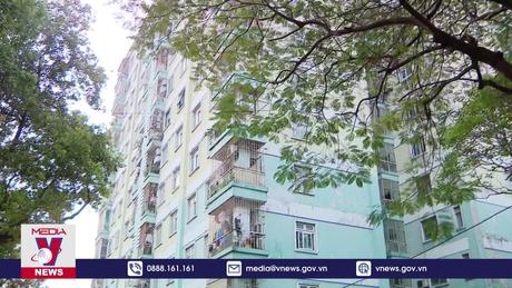 Quy hoạch nhà ở xã hội cần ổn định và lâu dài