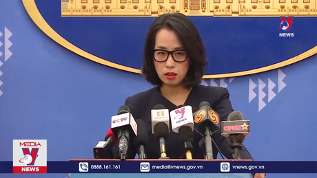 Bản tin thời sự 18h ngày 26/10/2023