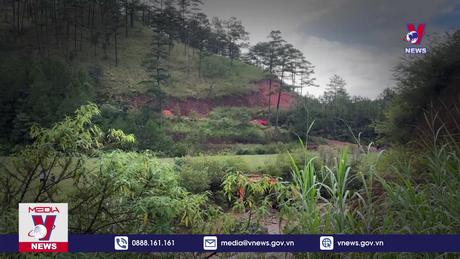 Bản tin thời sự 6h ngày 26/10/2023