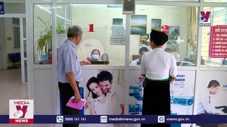 Bản tin thời sự 8h ngày 26/10/2023