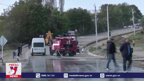 Armenia muốn sớm ký thỏa thuận hòa bình với Azerbaijan