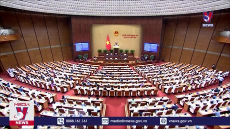 Bản tin Thời sự 22h ngày 25/10/2023