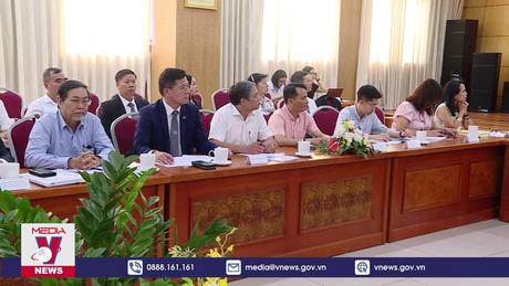 Hỗ trợ pháp lý cho người Việt Nam ở nước ngoài