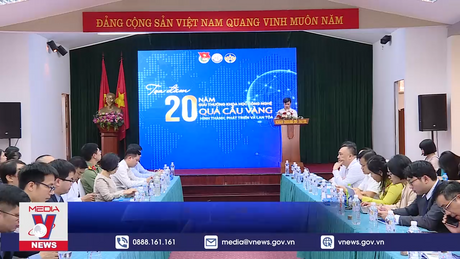 Cần giải pháp kết nối phát huy tài năng trẻ khoa học công nghệ