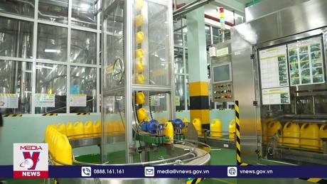 Standard Chartered dự báo GDP Việt Nam năm 2024 ở mức 6,7%