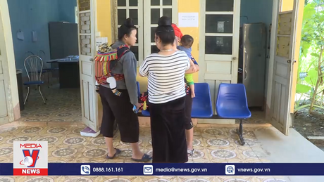 Bổ sung bác sỹ trẻ tình nguyện về vùng khó khăn