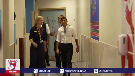 Thủ tướng Anh khẳng định cần xử lý rủi ro từ 