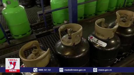 EC đề xuất giới hạn phát thải methane trong khí đốt nhập khẩu