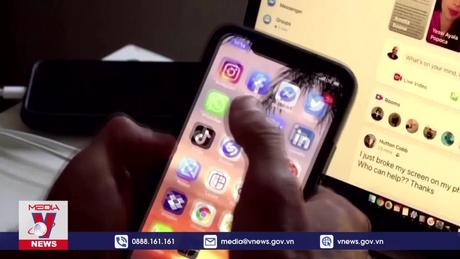 Meta ghi nhận lợi nhuận tăng hơn gấp đôi