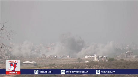 Israel hỗ trợ các công ty công nghệ bị ảnh hưởng