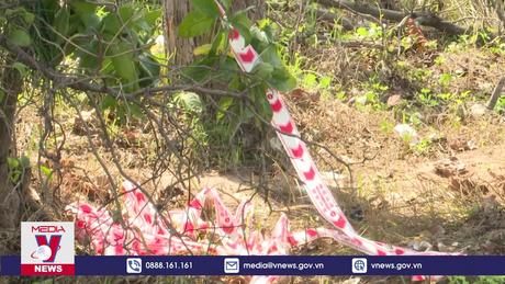 Tai nạn giao thông khiến 4 người tử vong Gia Lai