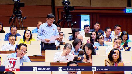 Tháo gỡ vướng mắc trong phát triển nhà ở xã hội