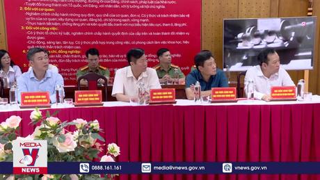Phối hợp tuyên truyền bảo vệ an ninh quốc gia, bảo đảm trật tự an toàn xã hội