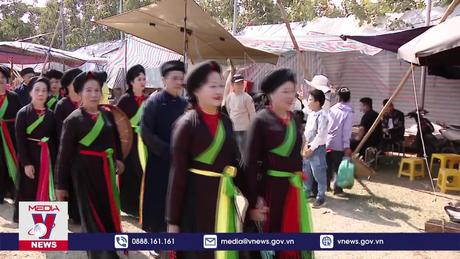 Bắc Ninh hỗ trợ mỗi làng Quan họ gốc 30 triệu đồngnăm