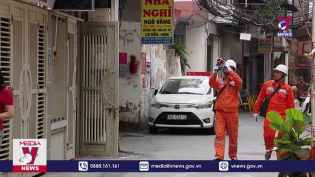 Sẽ thanh tra loại hình nhà ở nhiều căn hộ tại Hà Nội, TP.Hồ Chí Minh, Bình Dương