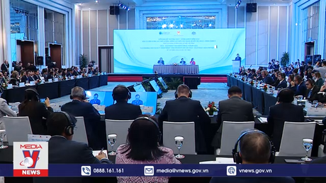 Tiếp thêm động lực cho quan hệ đối tác OECD và Đông Nam Á