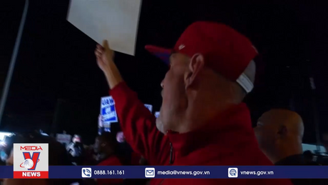 Triển vọng chấm dứt đình công trong ngành ô tô Mỹ